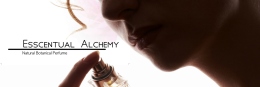 esscentual alchemy natural botanical perfume